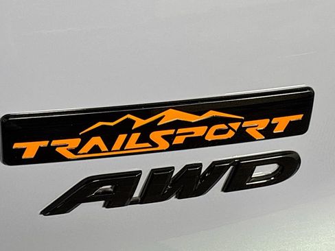 Used 2022 Honda Passport TrailSport image 25