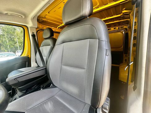 Used 2020 RAM ProMaster 1500 FWD image 13