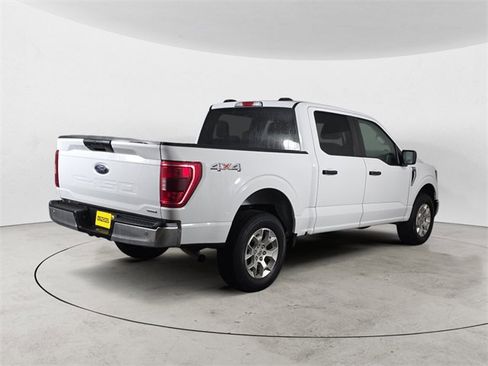 Certified 2023 Ford F150 XLT image 5