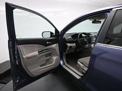 Used 2012 Honda CR-V EX image 7