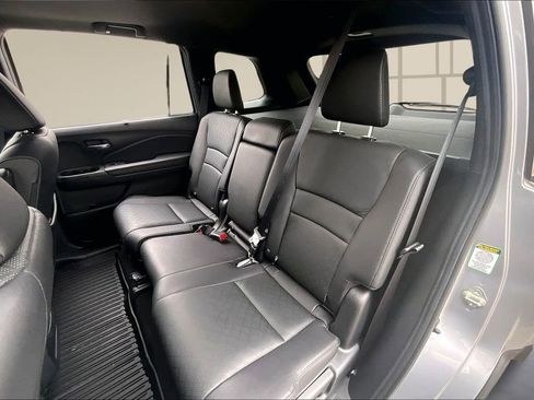 Used 2020 Honda Passport EX-L image 22
