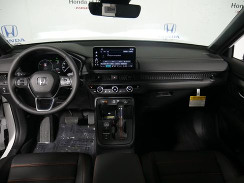 New 2026 Honda CR-V Sport-L image 14