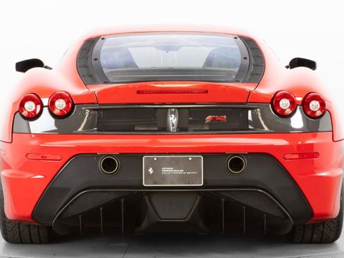 Used 2009 Ferrari F430 Scuderia image 6