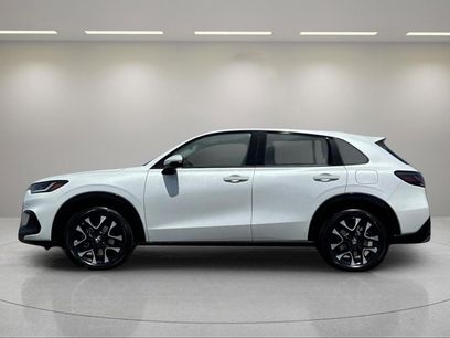 New 2027 Honda HR-V EX-L