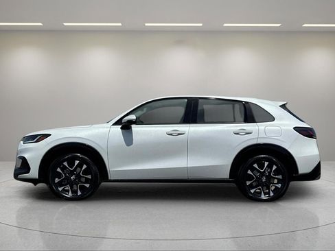 New 2027 Honda HR-V EX-L image 2