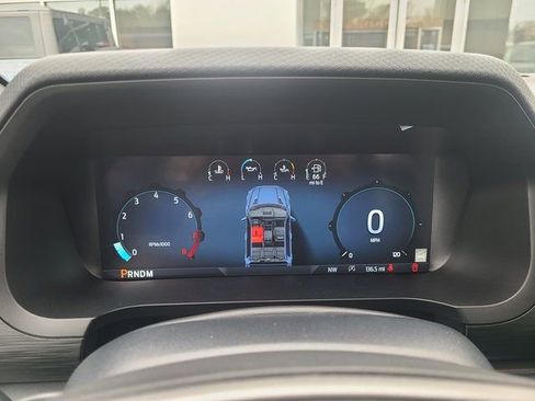 New 2026 Ford F150 XLT w/ Equipment Group 302A MID image 9