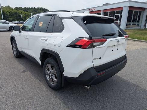 Used 2024 Toyota RAV4 XLE w/ Convenience Package AWD/4WD image 3