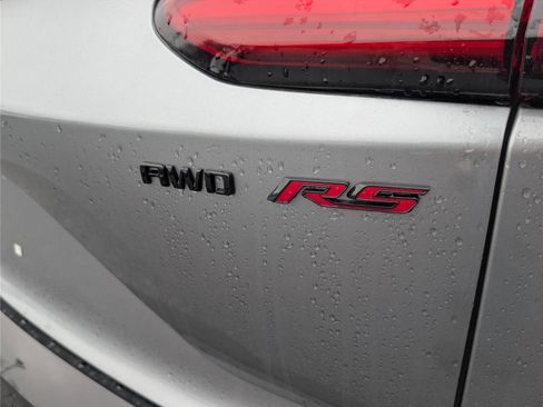 New 2026 Chevrolet Blazer EV RS w/ Super Cruise Package image 6