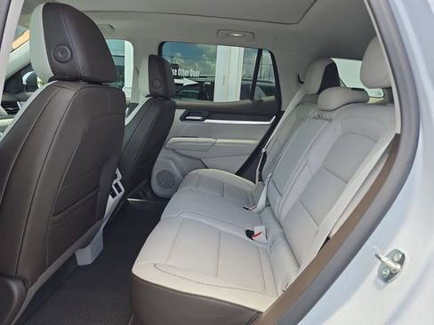 New 2026 GMC Terrain Denali AWD/4WD image 15