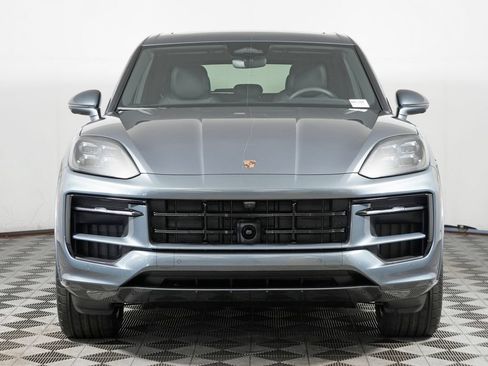 New 2026 Porsche Cayenne AWD/4WD image 10