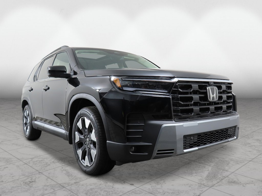 New 2026 Honda Pilot Elite image 7