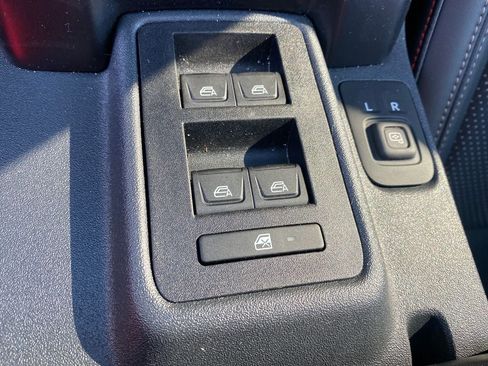 New 2025 Ford Bronco Raptor AWD/4WD image 42