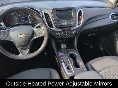 Used 2019 Chevrolet Equinox LT AWD/4WD image 24