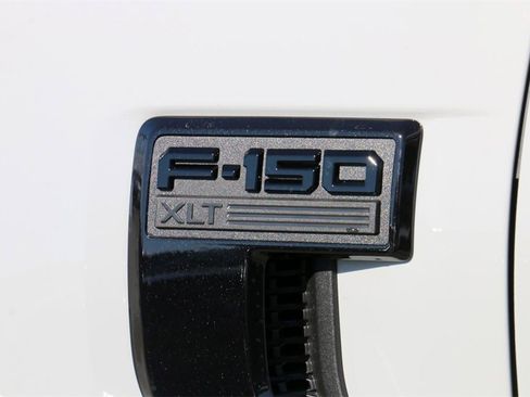 New 2026 Ford F150 XLT image 10