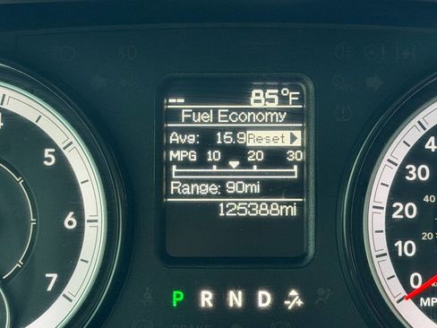 Used 2021 RAM 1500 Tradesman w/ Tradesman SXT Package AWD/4WD image 21