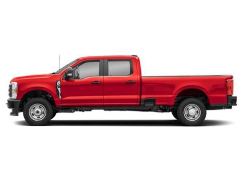 Used 2024 Ford F350 XL AWD/4WD image 3