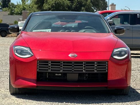 Used 2023 Nissan Z w/ Floor Mat Package RWD image 9