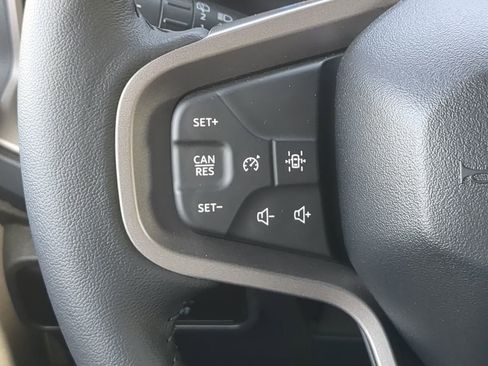 New 2026 Ford Bronco Outer Banks image 23