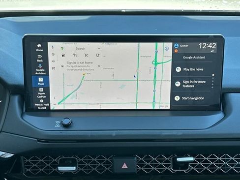 New 2026 Honda Accord Touring image 33