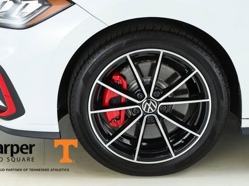 Used 2025 Volkswagen Jetta GLI Autobahn FWD image 42