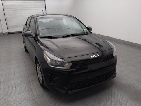 Used 2022 Kia Rio S FWD image 14