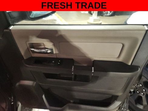 Used 2012 RAM 1500 Big Horn w/ Luxury Group image 14