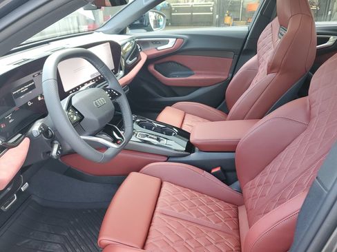 New 2026 Audi S5 Premium Plus AWD/4WD image 24