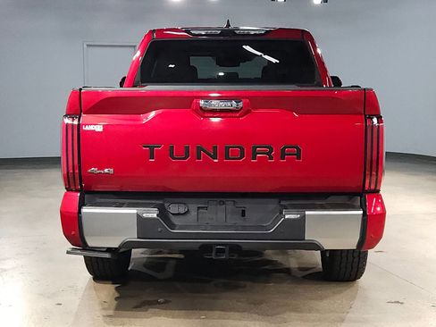 Used 2024 Toyota Tundra Limited image 6