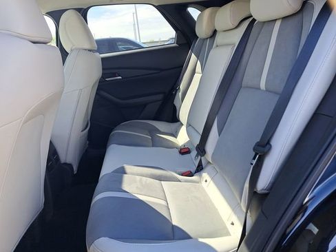 New 2026 MAZDA CX-30 Aire Edition image 10