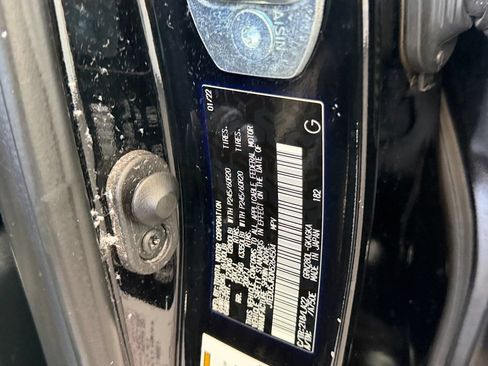 Used 2022 Toyota 4Runner Limited RWD image 17