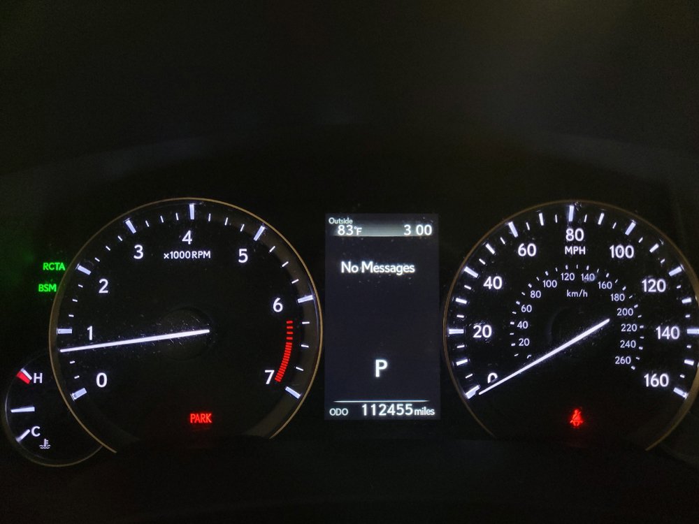 Used 2018 Lexus RX 350 FWD w/ Accessory Package image 23