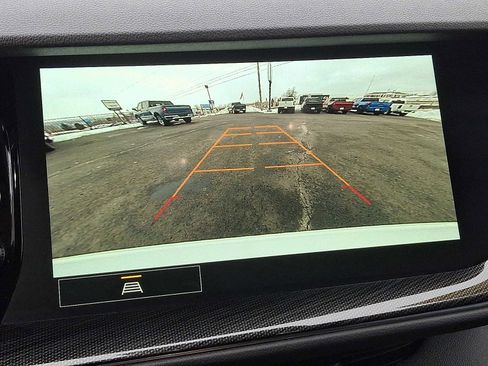 Used 2022 Buick Envision Preferred image 18