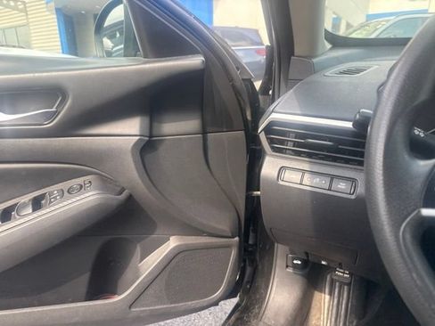 Used 2021 Nissan Altima 2.5 S FWD image 5