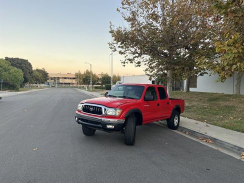 Used 2004 Toyota Tacoma PreRunner image 27