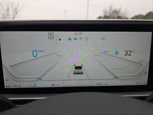 New 2025 Hyundai Ioniq 6 SEL image 27