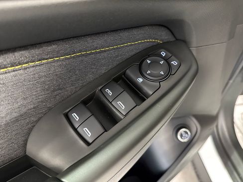 New 2026 Chevrolet TrailBlazer ACTIV AWD/4WD image 31