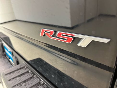 Used 2023 Chevrolet Silverado 1500 RST w/ All Star Edition Plus image 13