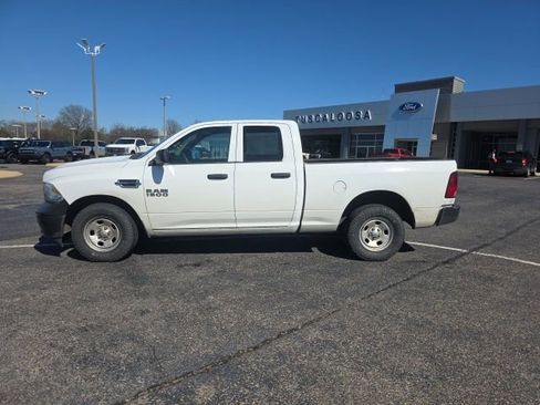 Used 2013 RAM 1500 Tradesman w/ Popular Equipment Group image 6
