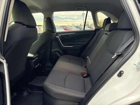 Used 2024 Toyota RAV4 LE image 25