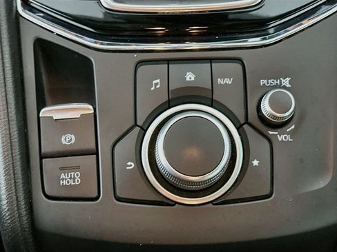 Used 2020 MAZDA CX-5 Touring FWD image 26
