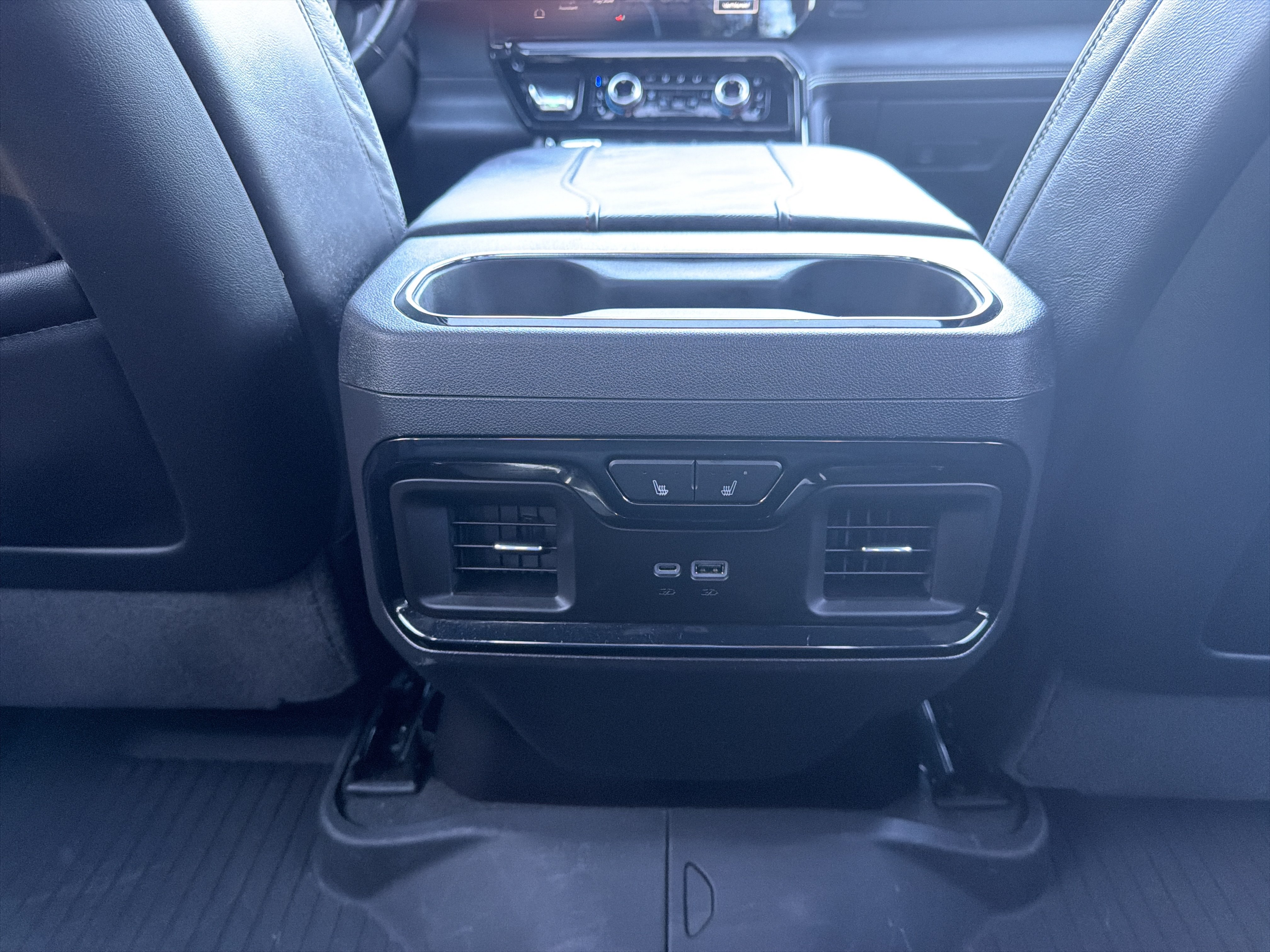 Used 2024 GMC Sierra 1500 AT4X w/ AT4X AEV Edition AWD/4WD image 29