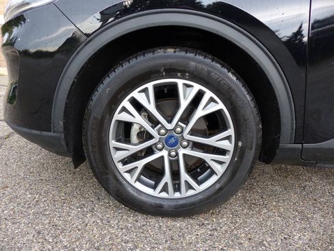 Used 2020 Ford Escape SEL AWD/4WD image 15