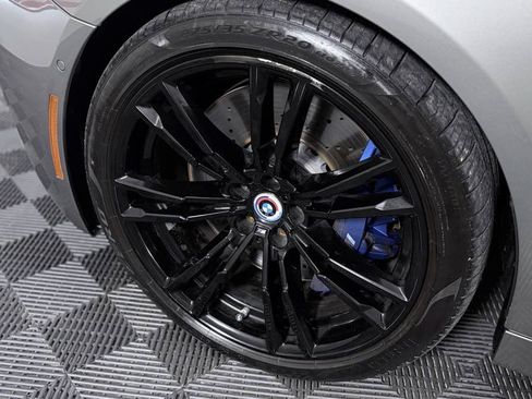 Used 2021 BMW M5 w/ Competition Package AWD/4WD image 10