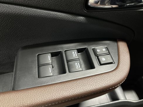 Used 2024 Honda Ridgeline RTL image 11