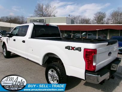 Used 2017 Ford F250 XLT