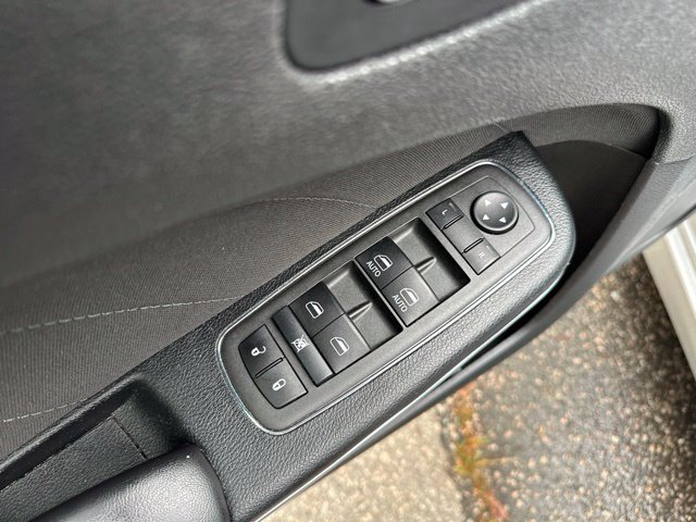 Used 2022 Dodge Charger GT RWD image 19