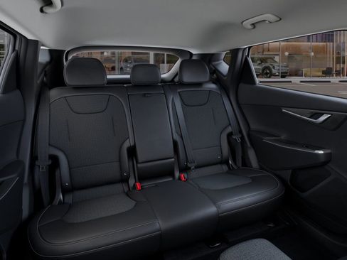 New 2025 Kia EV6 Light AWD/4WD image 16