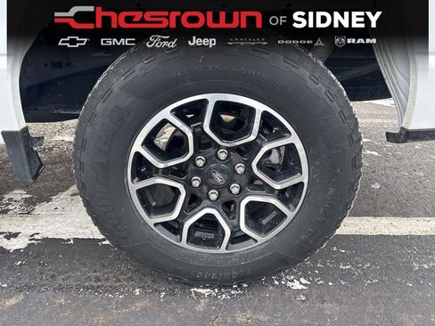 Used 2023 Ford F150 XLT w/ Equipment Group 302A High image 10