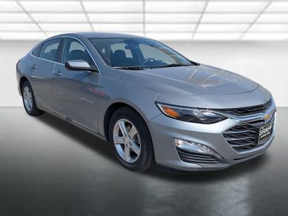 Used 2024 Chevrolet Malibu LT
