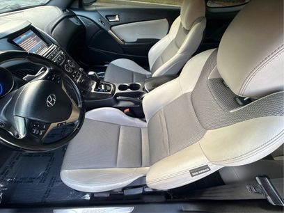 Used 2013 Hyundai Genesis 2.0T